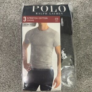 Men’s Polo Shirts